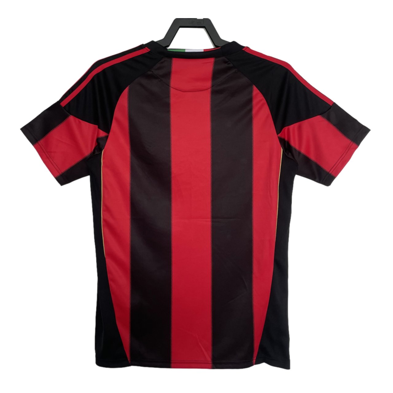 Retro AC Milan Home Jersey 2010/11
