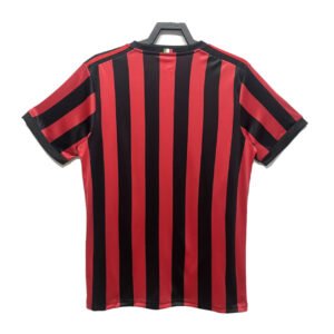 Retro AC Milan Home Jersey 2017/18