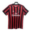 Retro AC Milan Home Jersey 2017/18