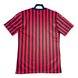 Retro AC Milan Home Jersey 2019/20