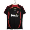 Retro AC Milan Third Jersey 2006/07