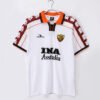 Retro AS Roma Away Jersey 1998/99