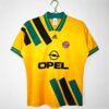 Retro Bayern Munich Away Jersey 1993/95