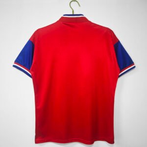 Retro Bayern Munich Home Jersey 1993/95