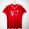 Retro Bayern Munich Home Jersey 2013/14