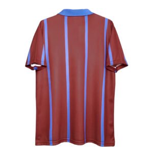 Retro Bordeaux Home Jersey 1993/95