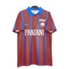 Retro Bordeaux Home Jersey 1993/95