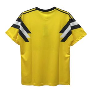 Retro Borussia Dortmund Home Jersey 1988/89