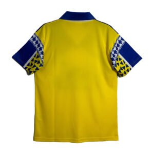 Retro Cadiz Home Jersey 1991/92