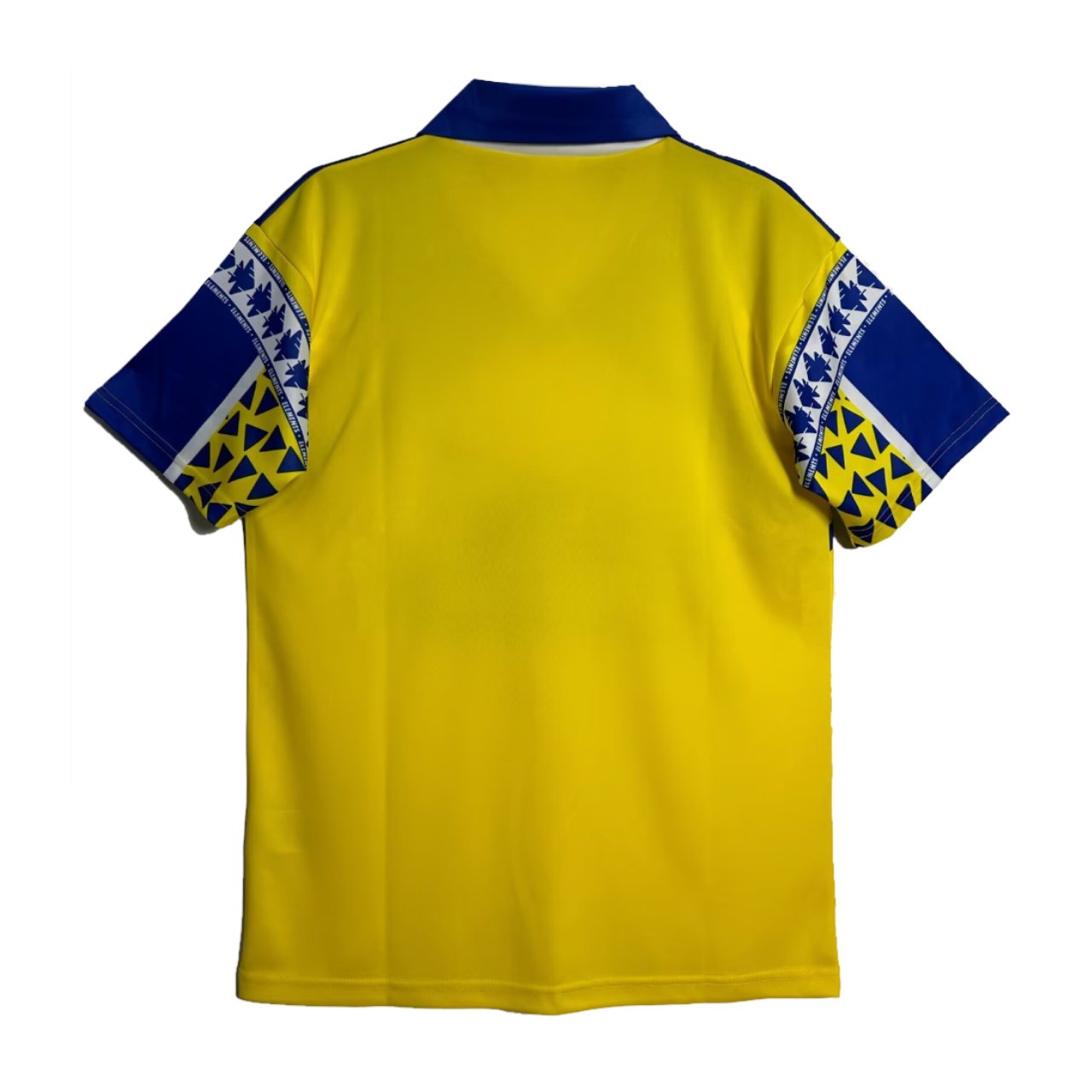 Retro Cadiz Home Jersey 1991/92