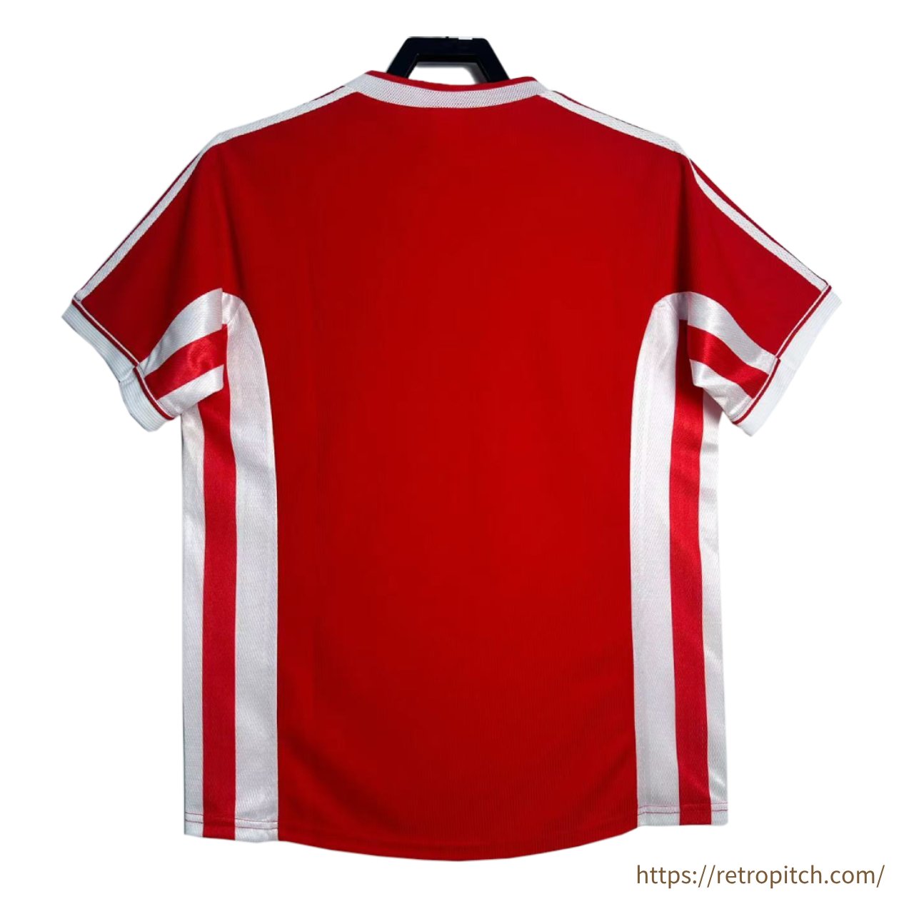 Retro China Away Jersey 1998