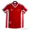 Retro China Away Jersey 1998