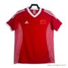 Retro China Away Jersey 2002