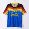 Retro Club America Away Jersey 1995