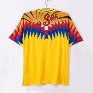 Retro Club America Home Jersey 1995