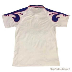 Retro Fiorentina Away Jersey 1995/96