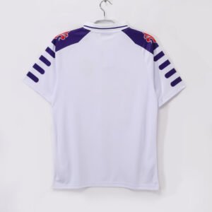 Retro Fiorentina Away Jersey 1998/99
