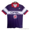 Retro Fiorentina Home Jersey 1983/85