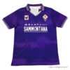 Retro Fiorentina Home Jersey 1994/95