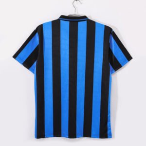Retro Inter Milan Away Jersey 1992/94