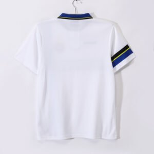 Retro Inter Milan Away Jersey 1997/98
