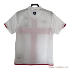 Retro Inter Milan Away Jersey 2007/08