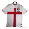 Retro Inter Milan Away Jersey 2007/08