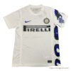 Retro Inter Milan Away Jersey 2010/11