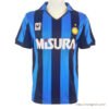 Retro Inter Milan Home Jersey 1990/91
