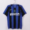 Retro Inter Milan Home Jersey 2004/05