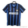 Retro Inter Milan Home Jersey 2010/11