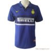 Retro Inter Milan Third Jersey 1998/99