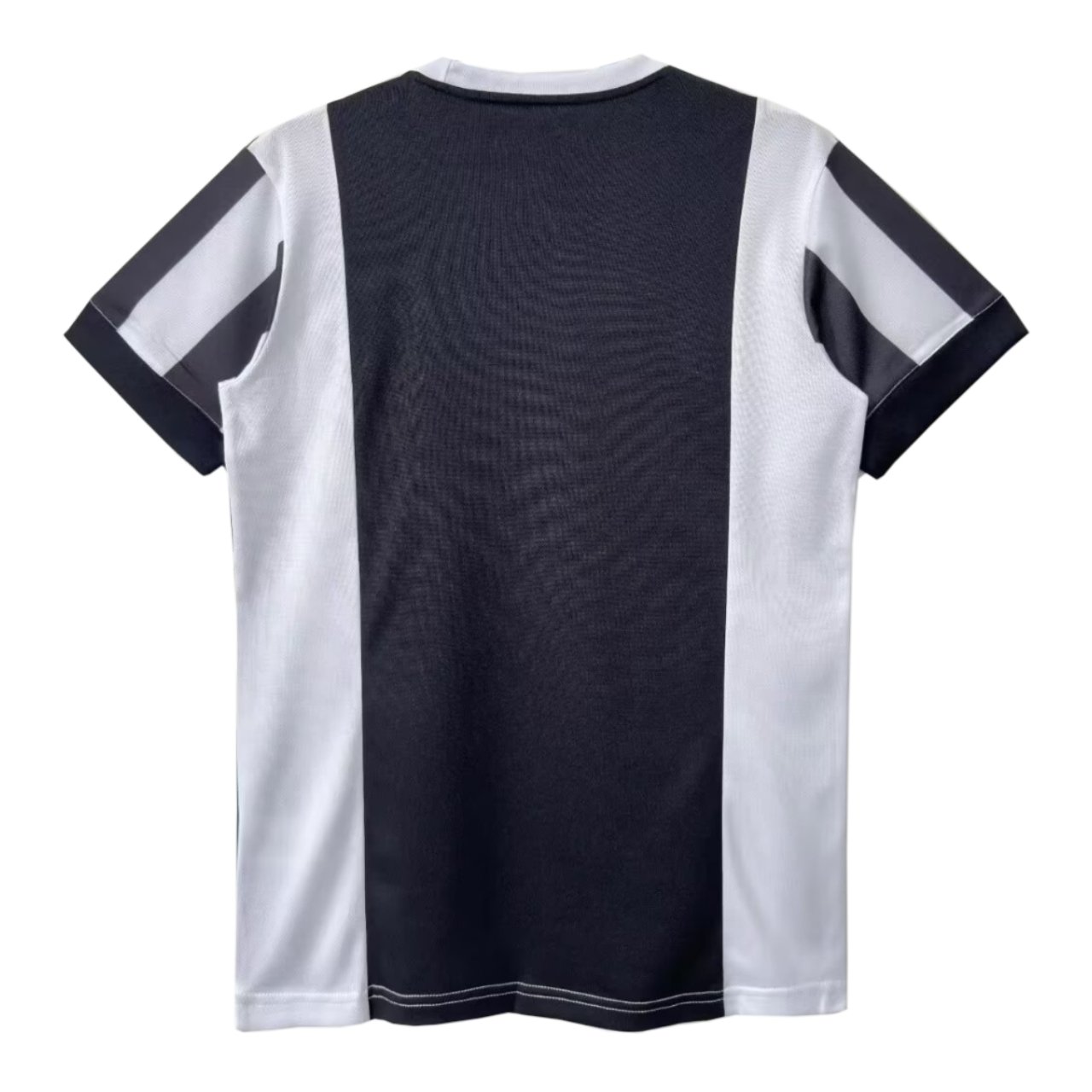 Retro Juventus 120th Anniversary Jersey