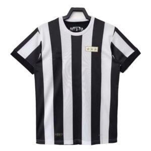 Retro Juventus 120th Anniversary Jersey