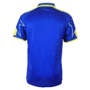 Retro Juventus Away Jersey 1996/97