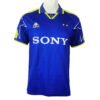 Retro Juventus Away Jersey 1996/97