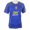 Retro Juventus Away Jersey 2004/05