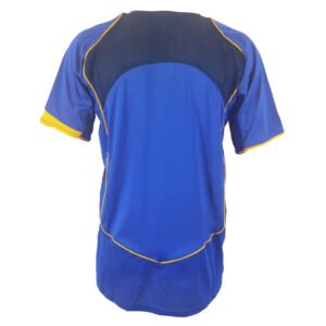 Retro Juventus Away Jersey 2004/05