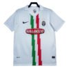 Retro Juventus Away Jersey 2010/11
