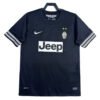 Retro Juventus Away Jersey 2012/13