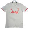 Retro Juventus Away Jersey 2019/20