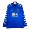 Retro Juventus Away Jersey Long Sleeves 1999/00