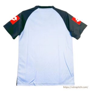 Retro Juventus Goalkeeper Jersey 2002/03