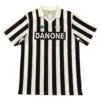 Retro Juventus Home Jersey 1992/94