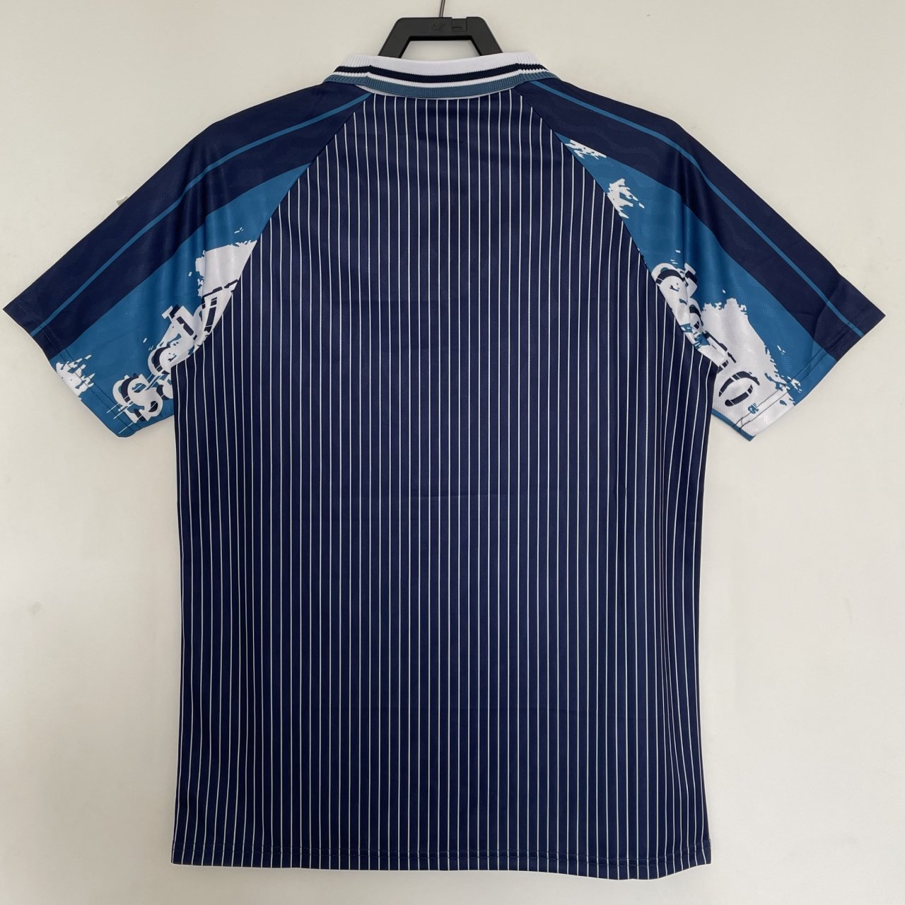 Retro Lazio Away Jersey 1996/97