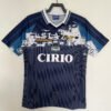 Retro Lazio Away Jersey 1996/97
