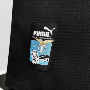 Retro Lazio Away Jersey 1998/99