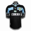 Retro Lazio Away Jersey 1998/99