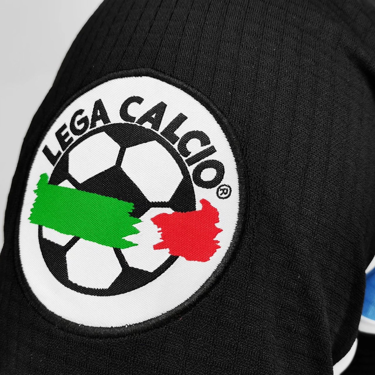 Retro Lazio Away Jersey 1998/99