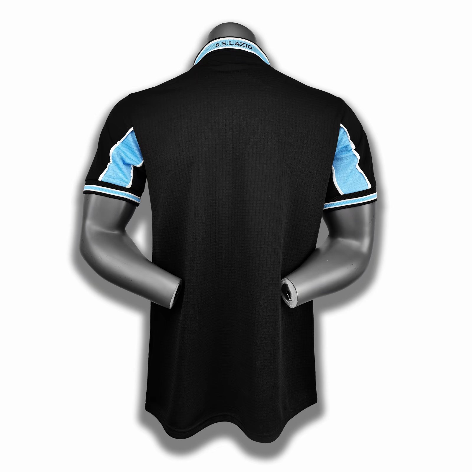 Retro Lazio Away Jersey 1998/99